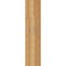 Ekena Millwork Balboa Block Rough Sawn Outlooker, Western Red Cedar, 8"W x 28"D x 34"H OUT08X28X34BOA05RWR - alternate 2